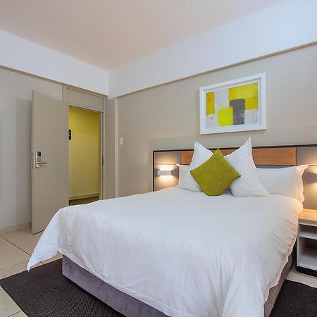 The Park Lodge Hotel Претория Экстерьер фото
