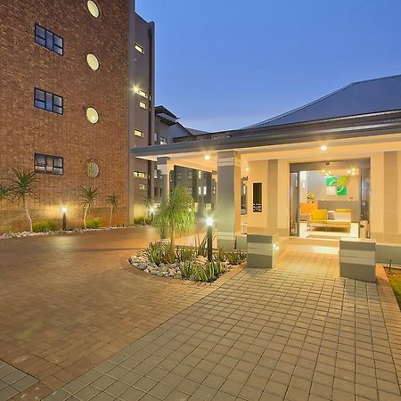 The Park Lodge Hotel Претория Экстерьер фото