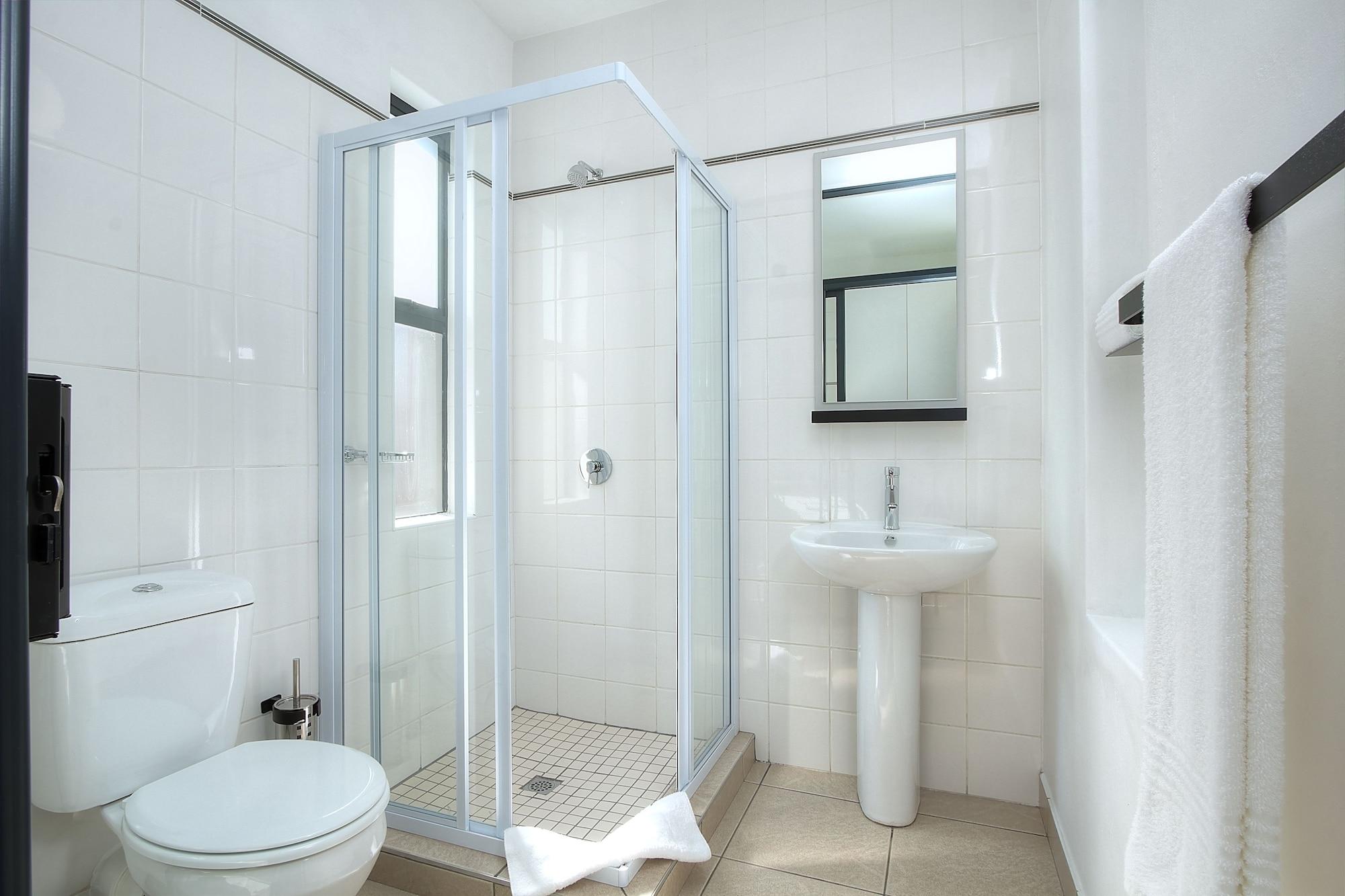 The Park Lodge Hotel Претория Экстерьер фото